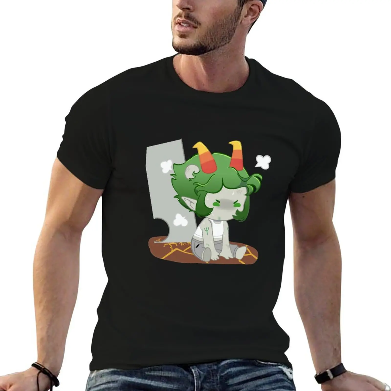 

Angry Belose T-Shirt t shirt custom print man t shirts for men t shirts for man graphic funny T-shirt
