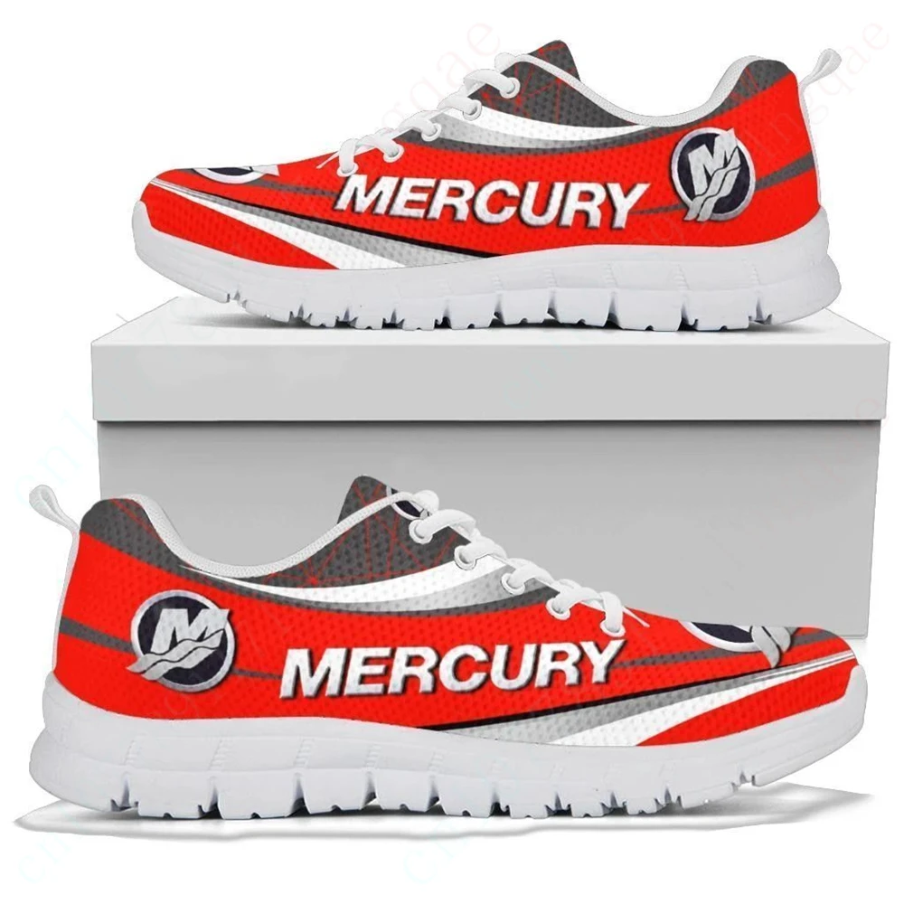 Mercury-Zapatillas deportivas para hombre, zapatos ligeros y cómodos, de talla grande, informales, originales, Unisex