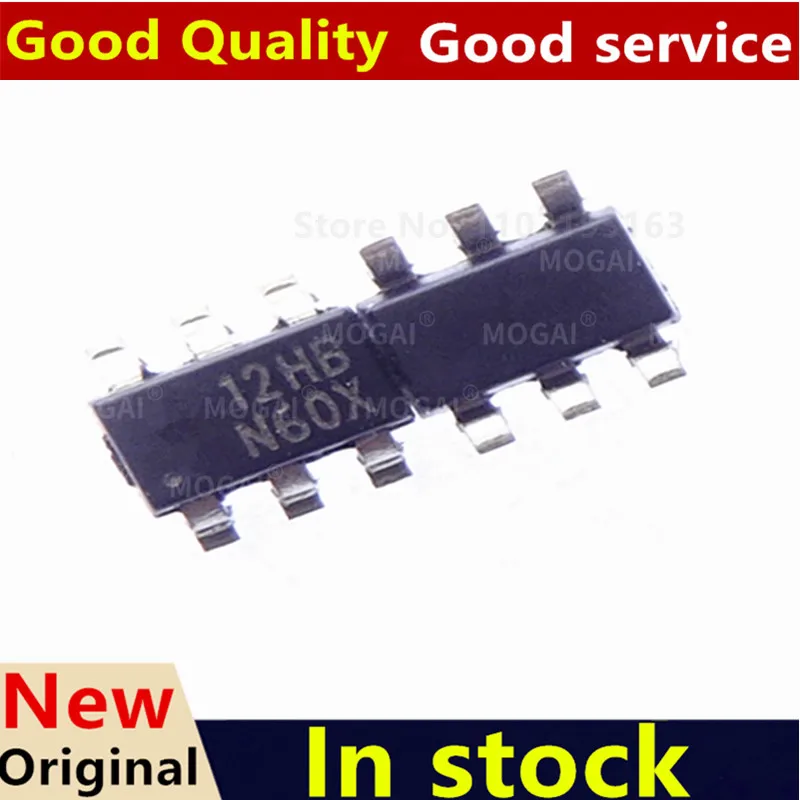 (10piece)100% New HY2110-CB HY2110-DB HY2111-GB HY2112-AB HY2112-CB HY2112-HB 10CB 10DB 11GB 12AB 12CB 12HB sot23-6 Chipset