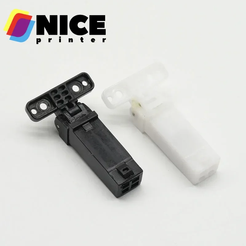 50pcs JC97-03190A JC97-03191A ADF Hinge for SAMSUNG SCX 3400 3406 4600 4655 4700 4729 4833 4835 CLX 3170 3175 3185  4175 6260