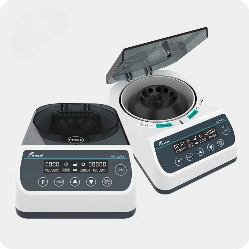 MC-13pro High Speed Centrifuge