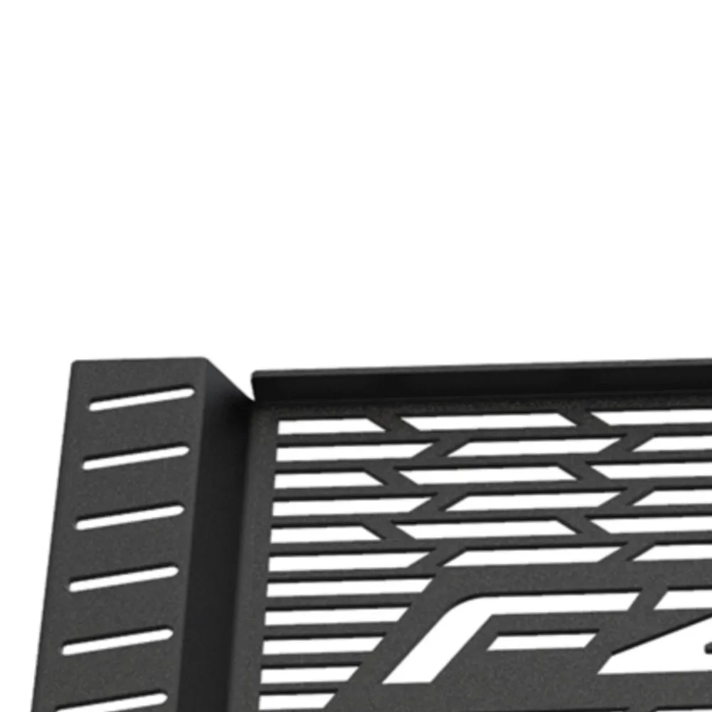 

Motorcycle Accessories For YAMAHA FZ6 FAZER FZ-6 FZ 6 Fazer 2007 2008 2009 2010 Radiator Grille Cover Guard Protection Protetor