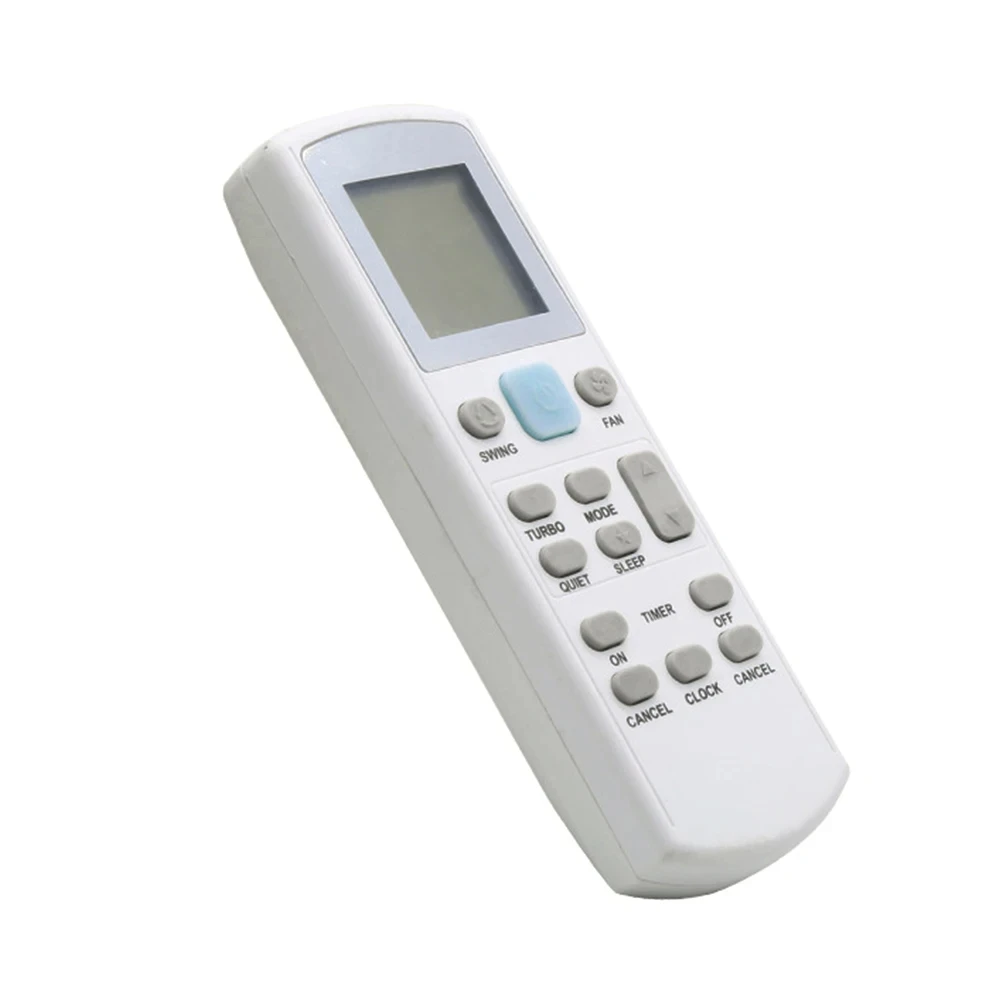 Reemplazo para Control remoto de aire acondicionado Daikin YORK ECGS02 APGS02 Fernbedienung