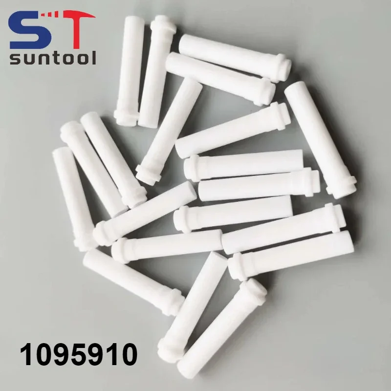 

Всасывающая трубка Venturi 1095910 горло из ПТФЭ для насоса подачи порошка En core