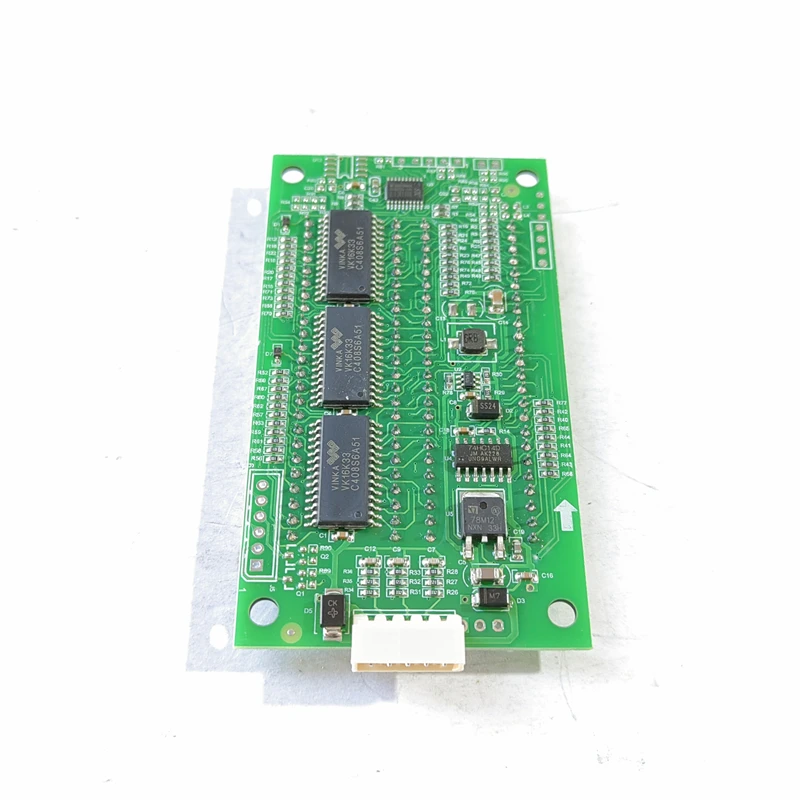 KM853300G24 Elevator Display Board Lift Main card