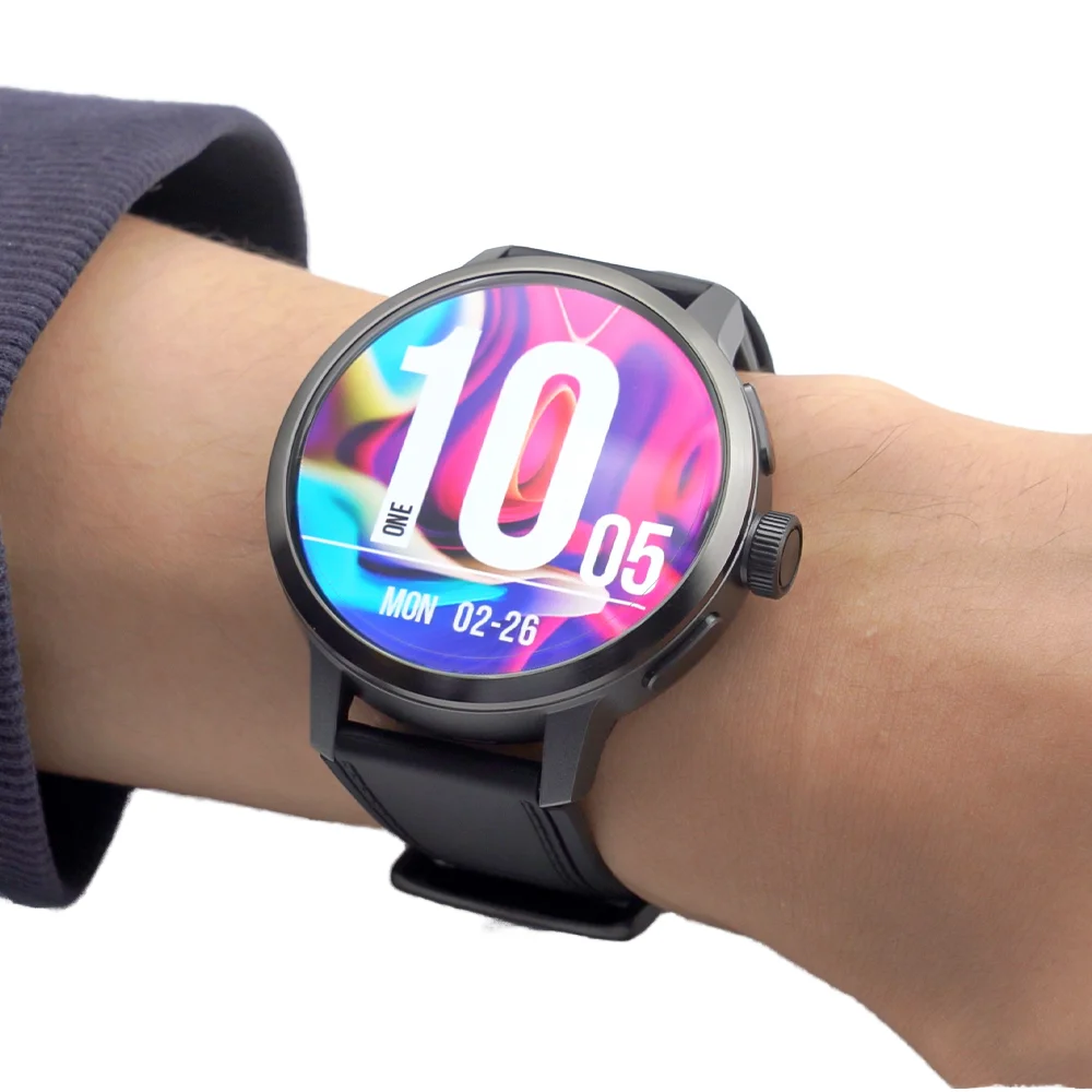 4G Android Smartwat… - image