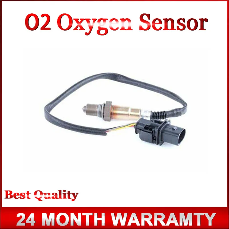 For Oxygen Sensor Fit CHRYSLER JEEP KARMANN MERCEDES SMART MITSUBISHI STEYR 05149012AA 0035426918 0258017014 2014wideband Lambda