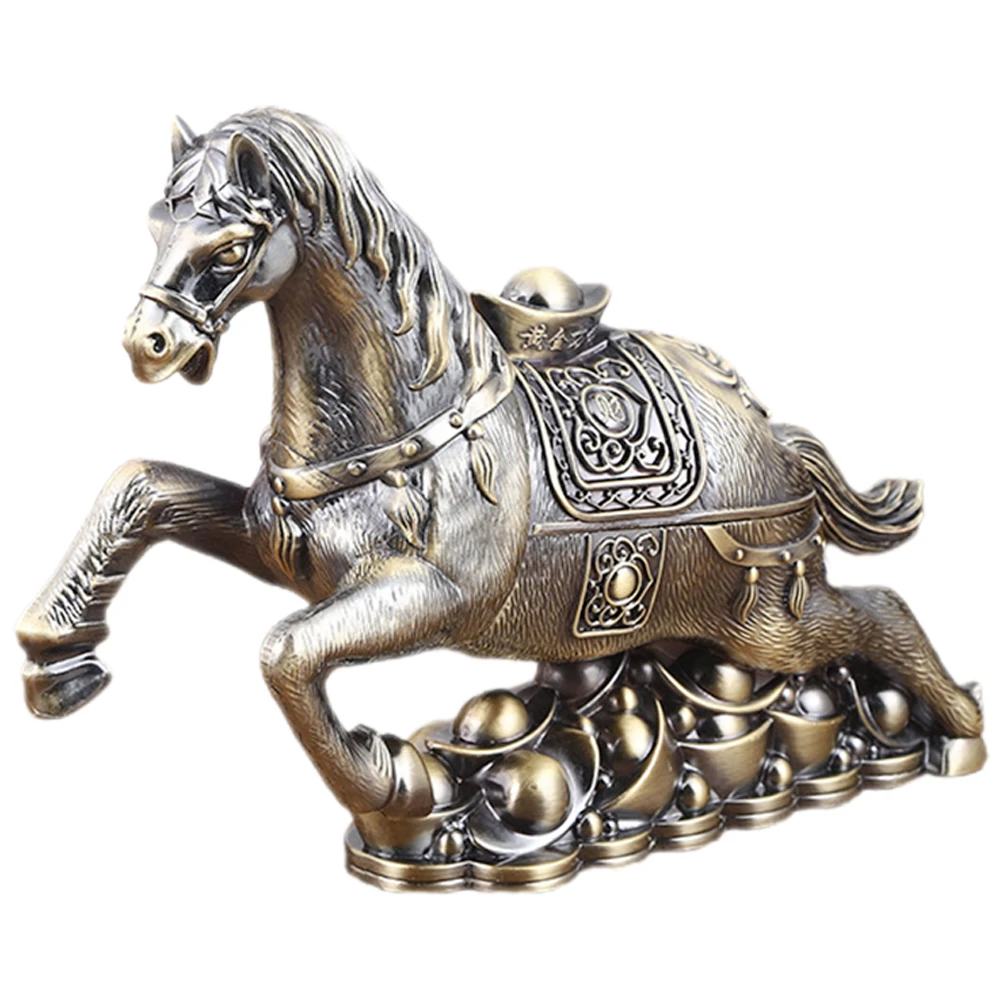 

Ashtray Ornaments Zinc Alloy Desk Decor with Lid Modern Style Easy Clean Fine Workmanship Outdoor Ashtrays Smoke Slot Small Size