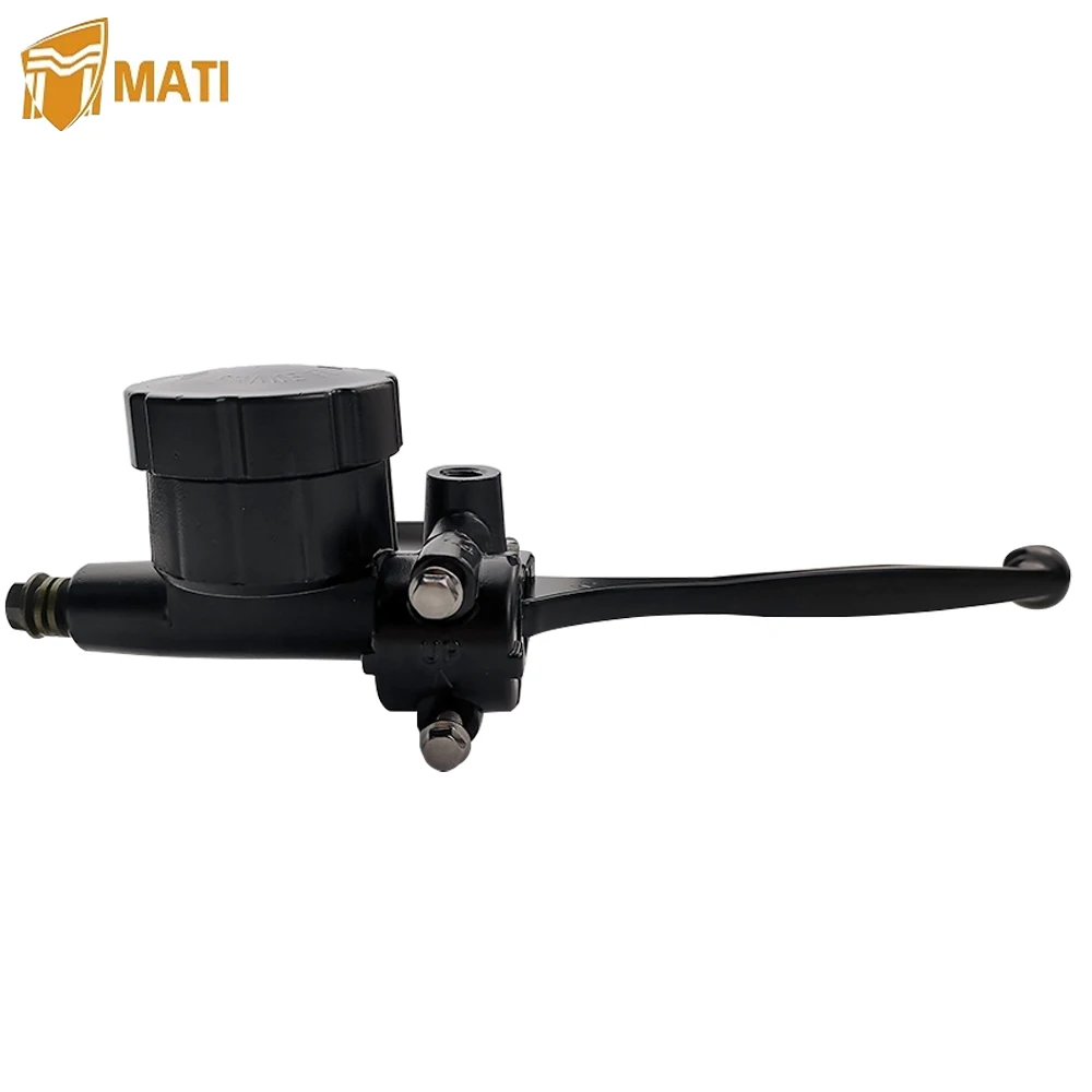 Front Brake Master Cylinder 5/8 Bore for Kawasaki H1 H2 S2 S3 Z1 KH400 KH500 KZ400 KZ650 KZ750 KZ900 KZ1000 43015-032 43015-018