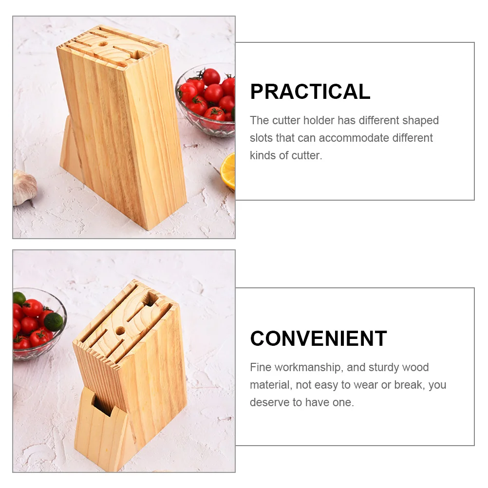 

Utensil Organizer Utensils Kitchen Stand Rotating Holder Butter Cutting Storage Rack