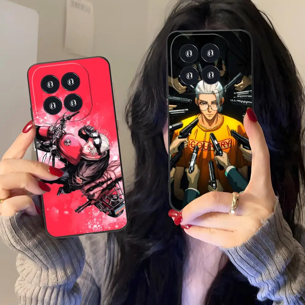 Sakamoto Taro Mobil… - image