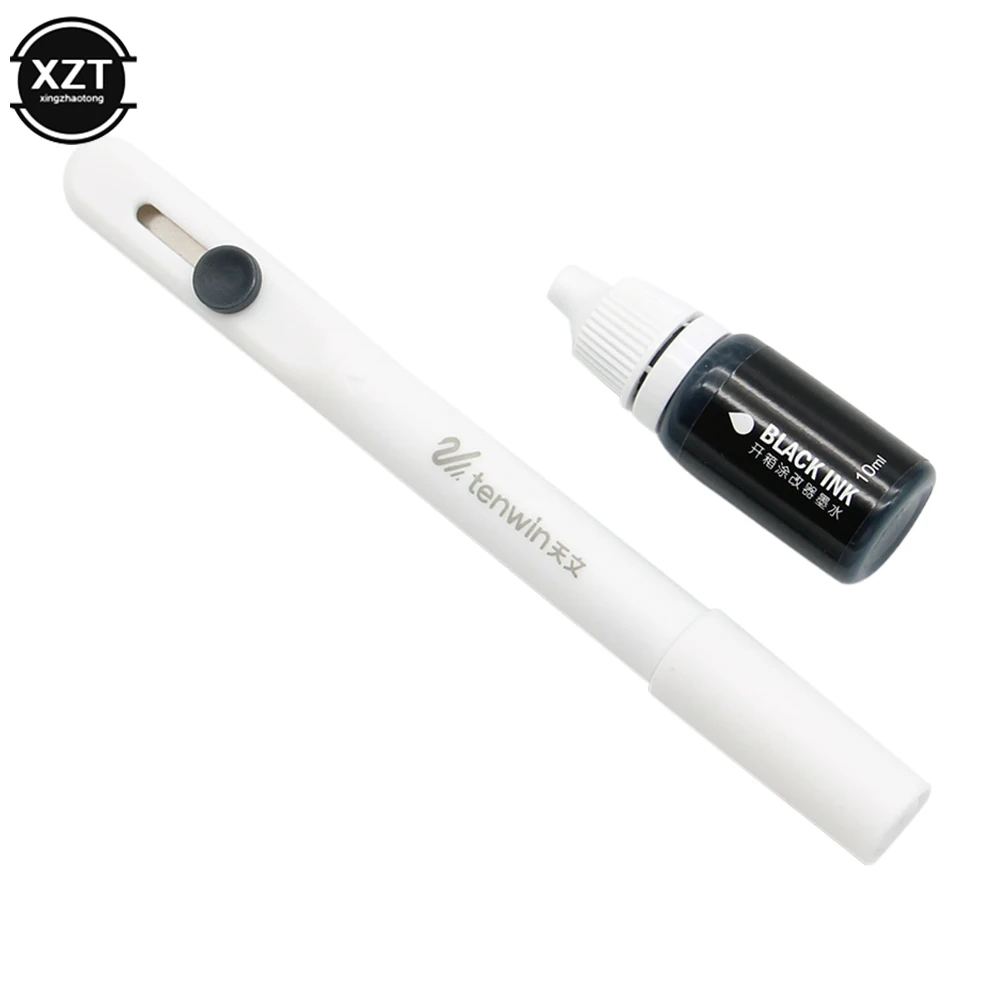 Multifunction Unpacking Modifier Express Privacy Confidential Package Modification Roller Type Cover Anti-leakage Unboxing Knife