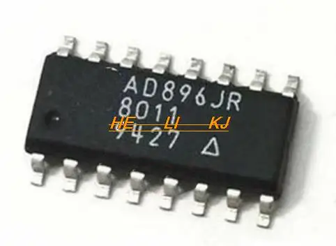 جديد وأصلي 100% AD896JR SOP16