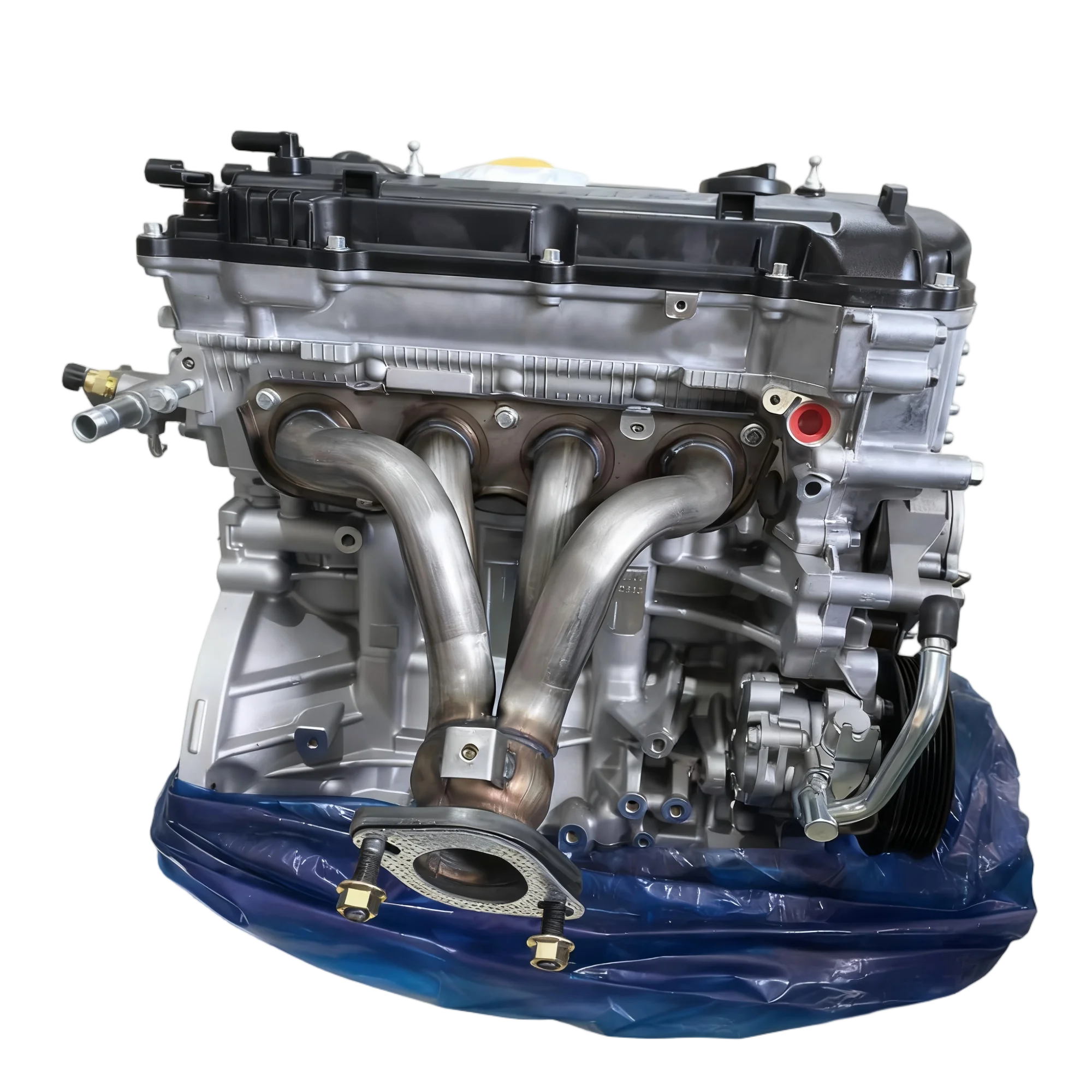 Factory Price Complete Engine Assembly 1.8L 2.0L G4NA G4NB Assembly Long Block For HYUNDAI New IX35 Engine AASY