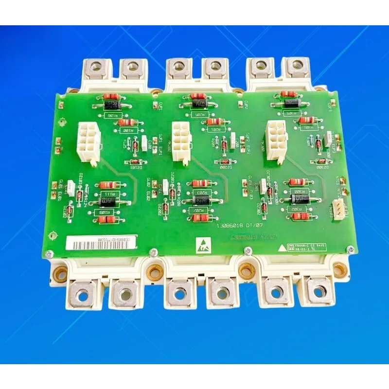 Inverter IGBT Drive Protection Board DP300D1200T DP450D1200T 130B6018 DT/07