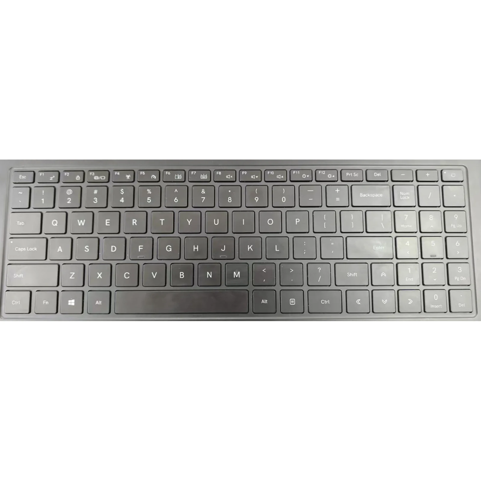 

US Layout for PN PH6TRX12214601134 TFM20P83USJ852 KBDR02A008-4011/4013 laptop keyboard