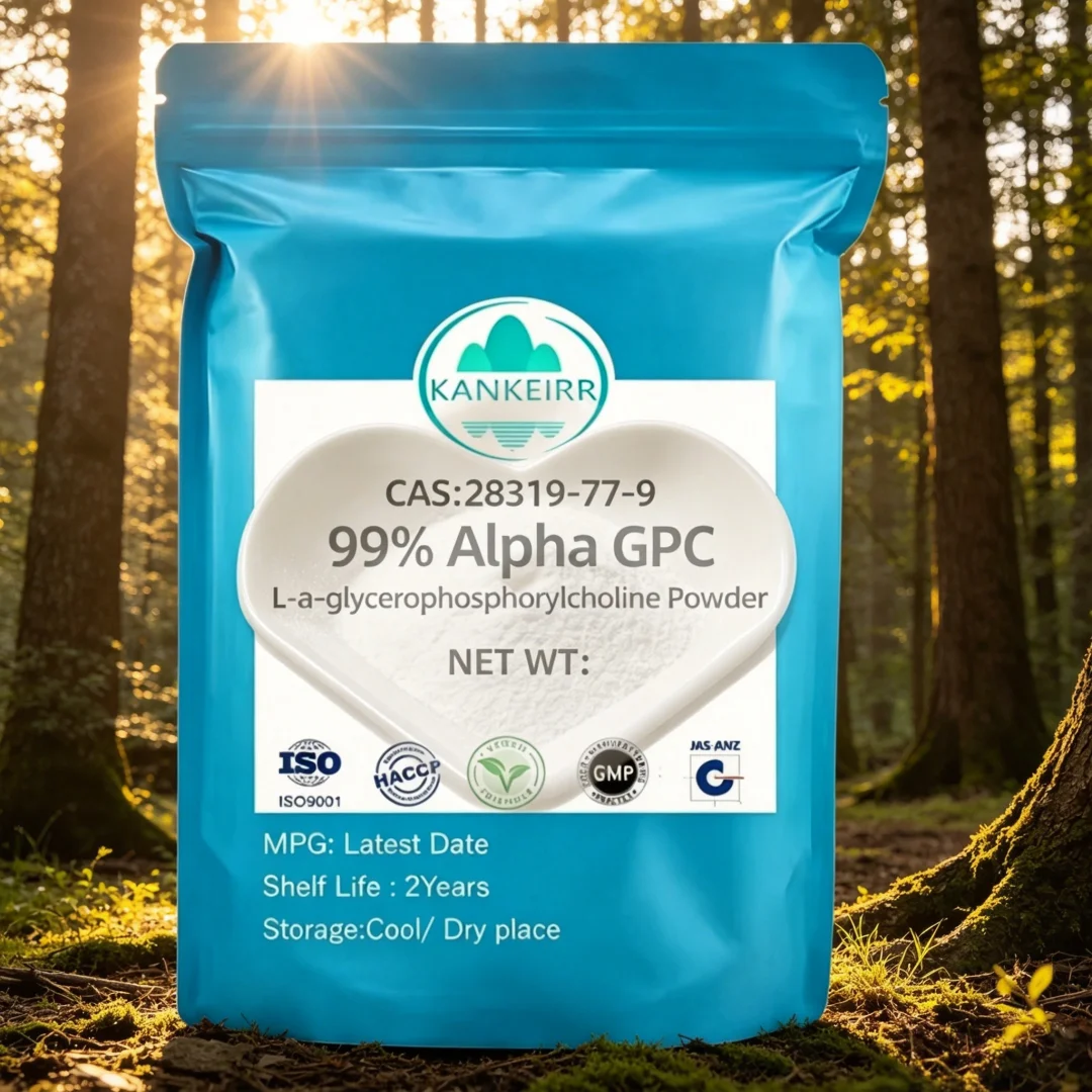 NO.077 Exclusivo de AliExpress, Polvo Alpha GPC para Jabones Artesanales, Aromas Personalizados, Envío Rápido a Todo el Mundo