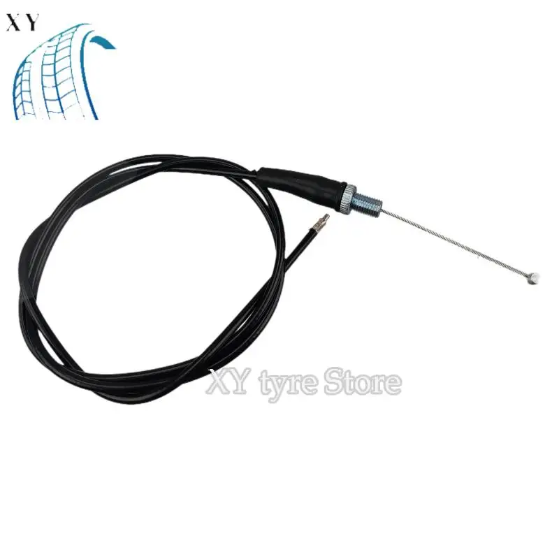 The throttle twist accelerator handle and throttle line switch are new models suitable for 110-250CC motorcycles and beach bikes