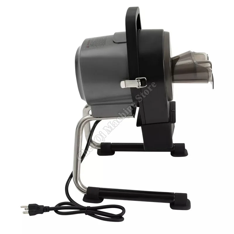 Rebanador de verduras, Mini rebanador picante de mijo de escritorio comercial, rebanador de cebollino, rebanador de frijoles de apio