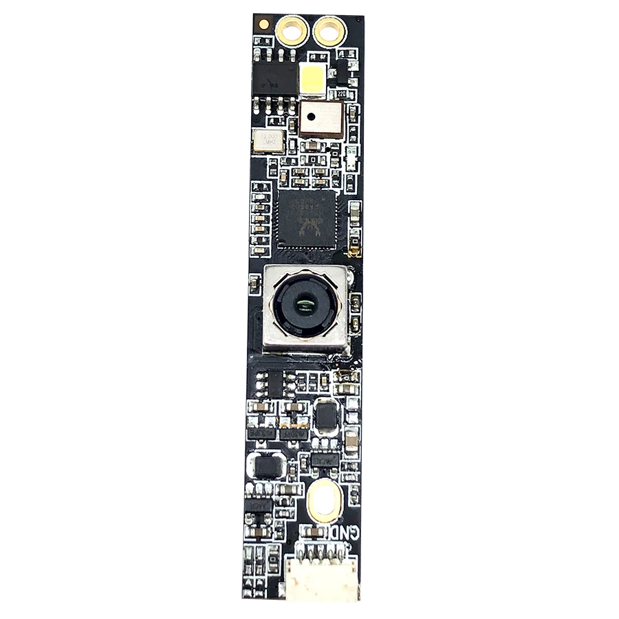 15FPS UVC وحدة كاميرا بمنفذ USB 800 واط IMX179 AF التركيز التلقائي HD التعرف على الوجه كاميرا ويب دعم الصوت