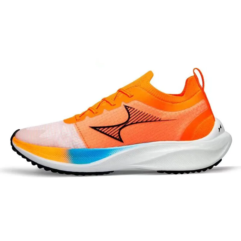 

New 2025 Arrival Hot Seller Breathable Professional Comfortable Lightweight High-Quality Non-Slip Running Shoes Marathon Shoes