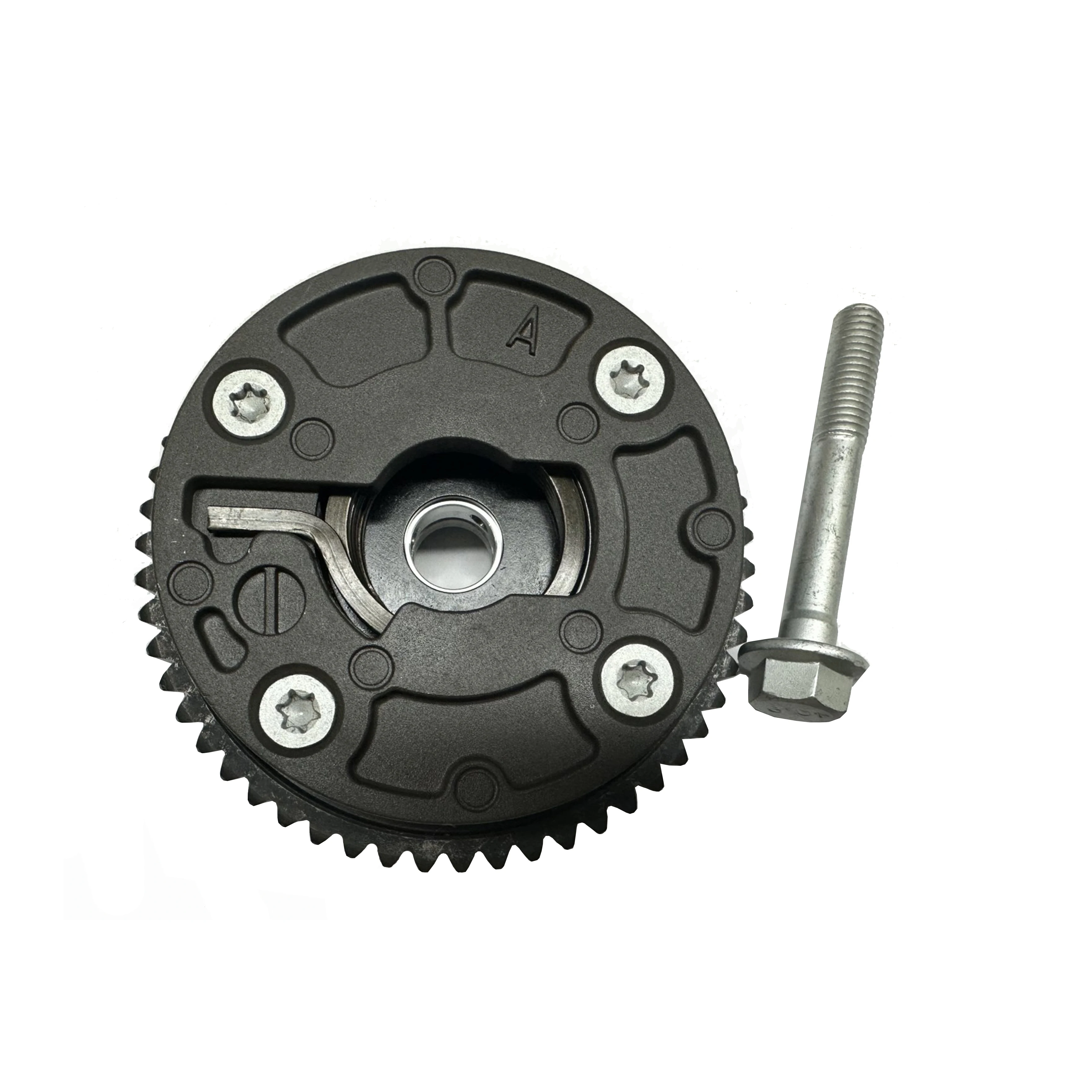 

310256 Camshaft Adjuster VVT Gear For CHEVROLET CRUZE MALIBU Engine B10XFT B14XE B15SFL LE2 OE 12655753 12643698 636500