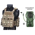 Camo-2L Green