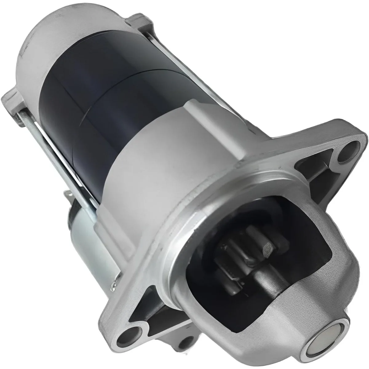 

1K371-63011 1K37163011 Starter Motor for Kubota V2203-M for Hyundai HDF15/18-5 Forklift Engine