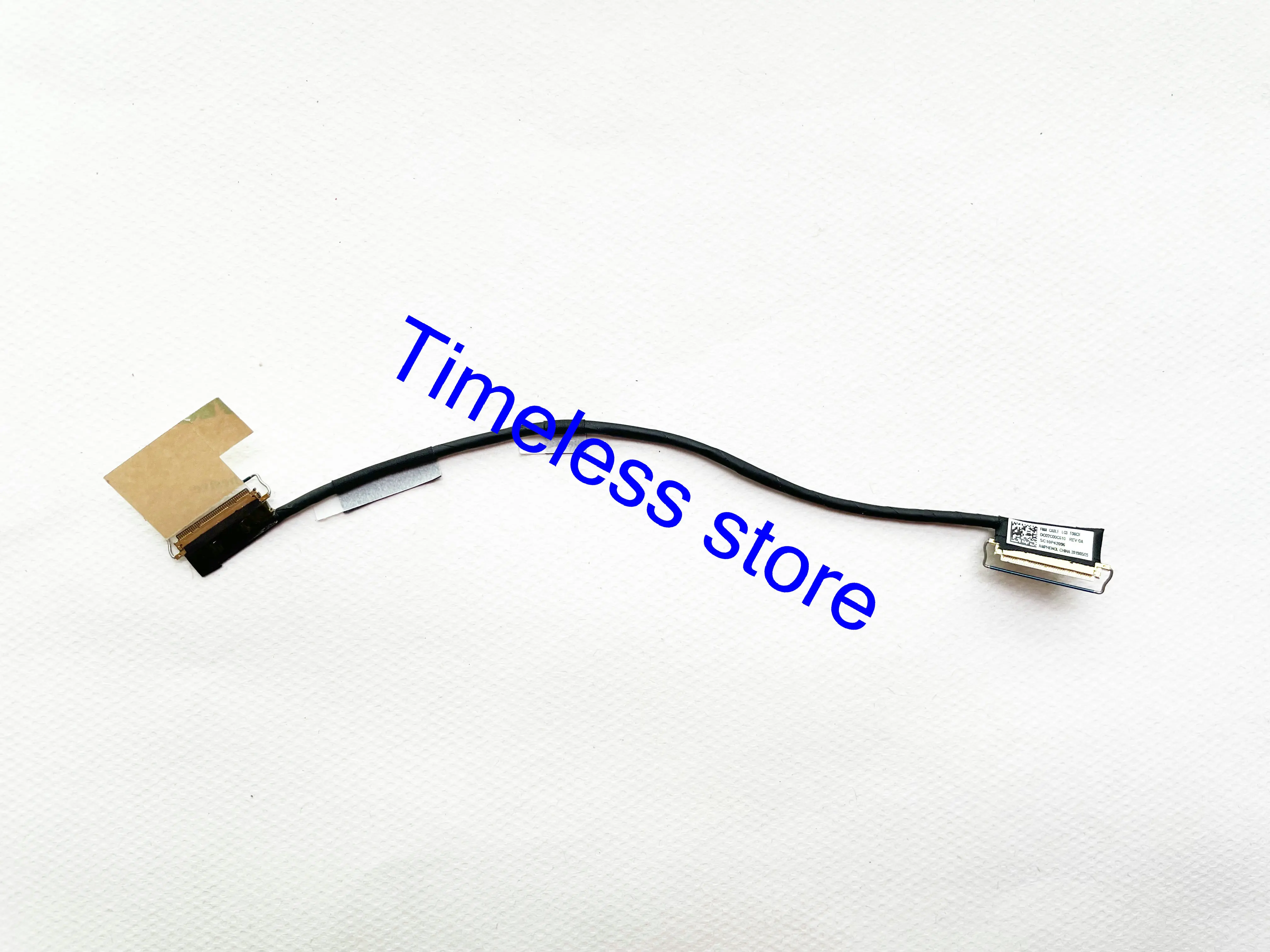 

new for Thinkpad X280 led lcd lvds cable 01YN073 DC02C00C610 SC10P42096