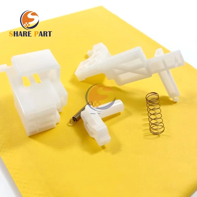 

5X L8188 Return Wheel Unit Kit with Gear for Epson L8050 L8058 L18050 L18058 L8160 L8168 L11058 Printer Accessories Engrenagens