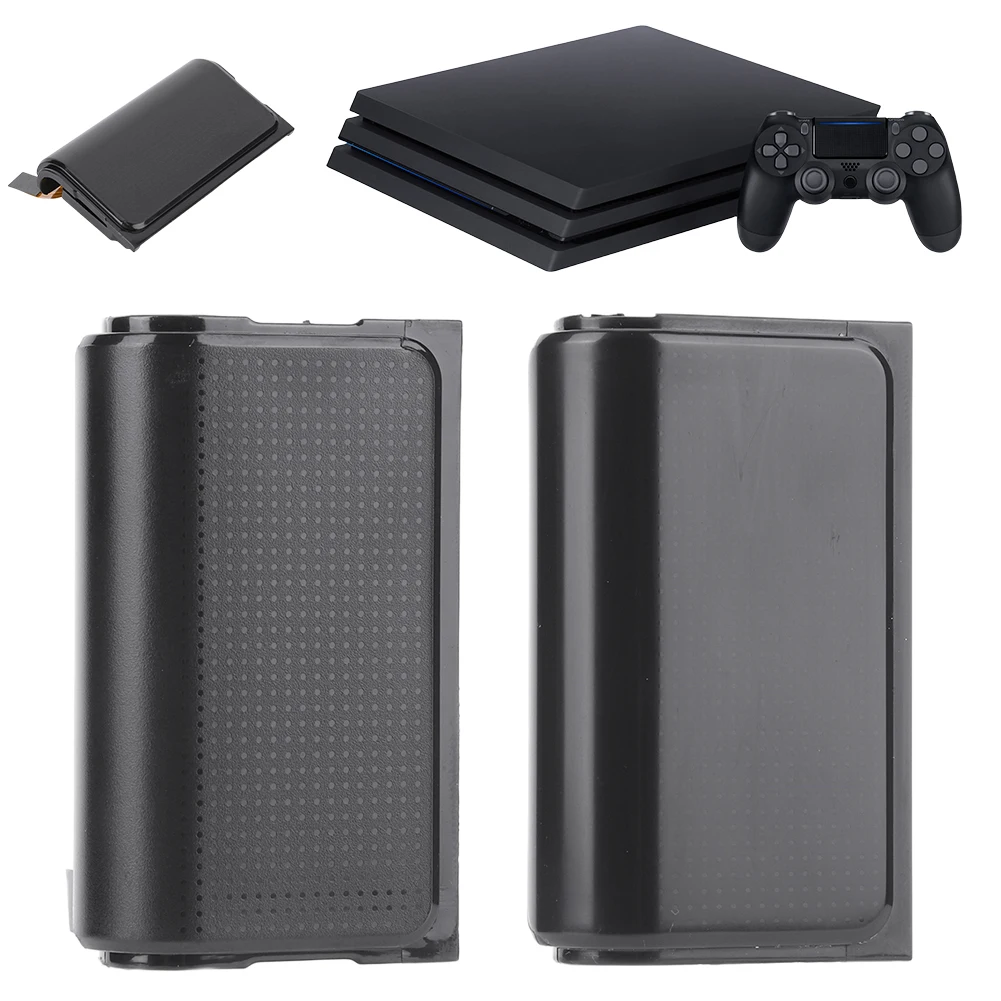 Portable Joystick Touchpad Controller for PS4