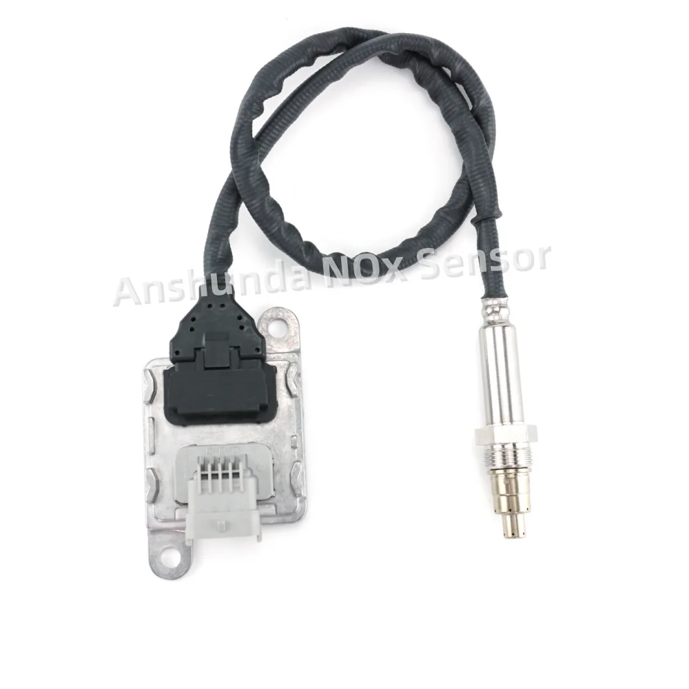 

22303390 5WK97367 New Nitrogen Oxide Car Inlet Nox Sensor For Volvo D11 D13 For Mack MP7 MP8 Truck VNL 21567764 21479638
