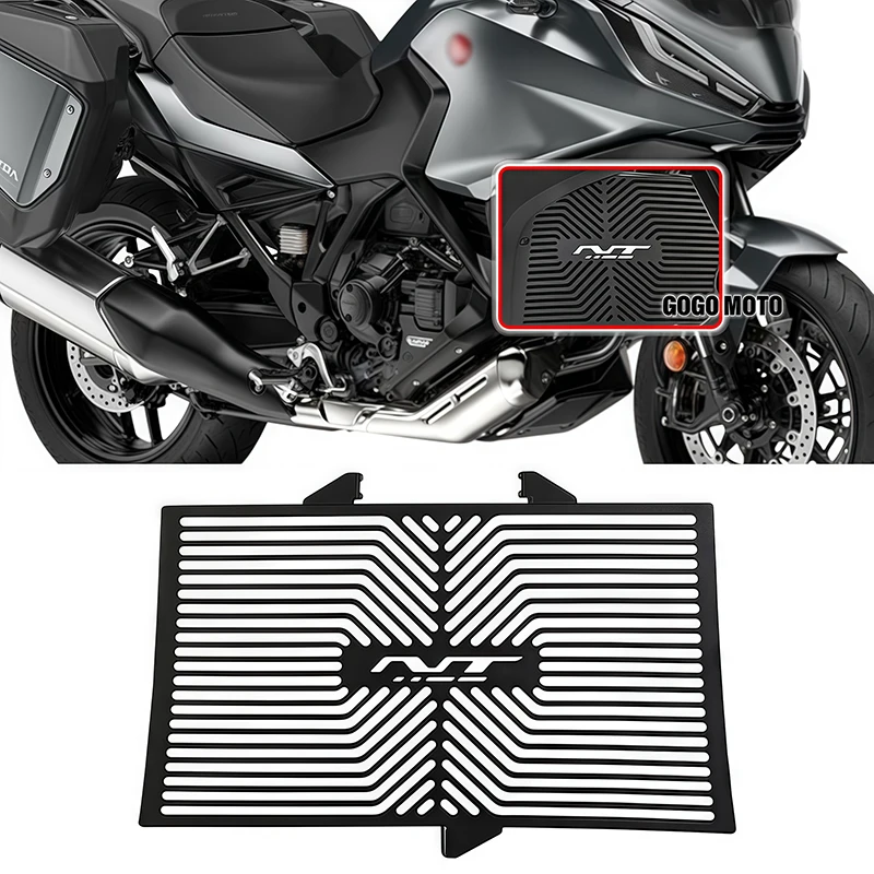 

Аксессуары для Honda NT1100 NT-1100 NT11 DCT 2021-2024, защитная крышка радиатора, решетка, защита бака для воды
