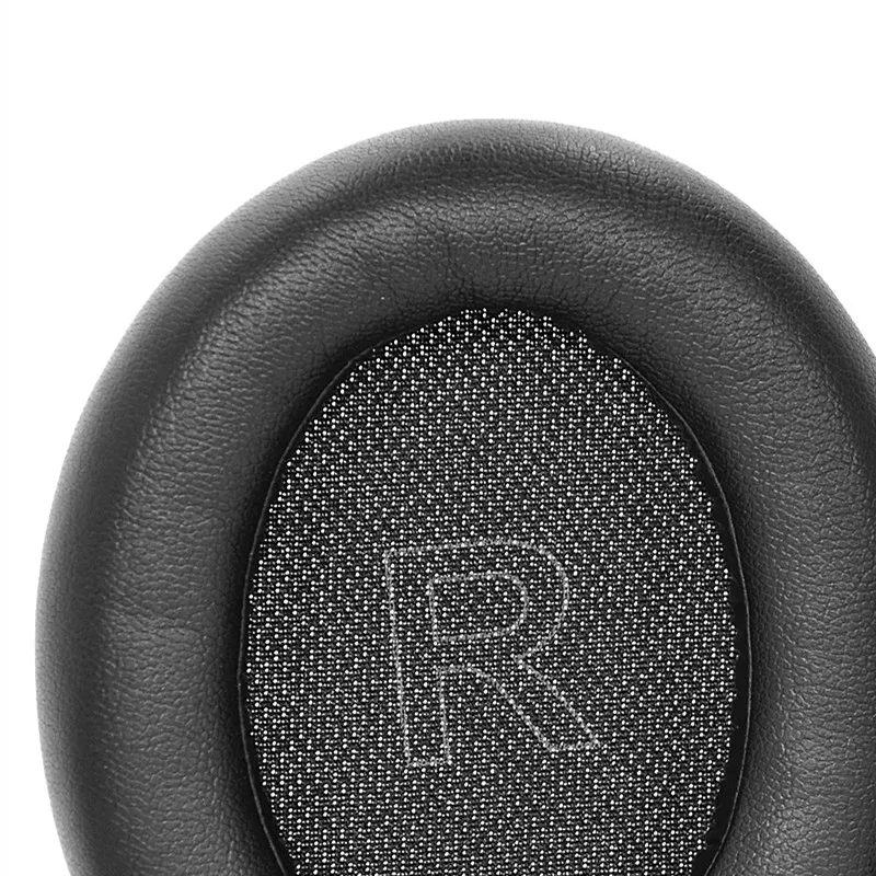 แผ่นรองหูฟังสําหรับ Anker Soundcore Life 2 NEO หูฟังเปลี่ยนแผ่นรองหูฟังหนังนุ่มหน่วยความจําโฟมฟองน้ํา Earmuffs