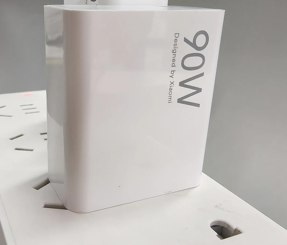 Cargador Original XIAOMI de 90W, Hypercharger Poco, Carga Rápida, Tipo C, para Mi 13 Ultra, 14, 15, 17, Poco F8 Pro, F7,