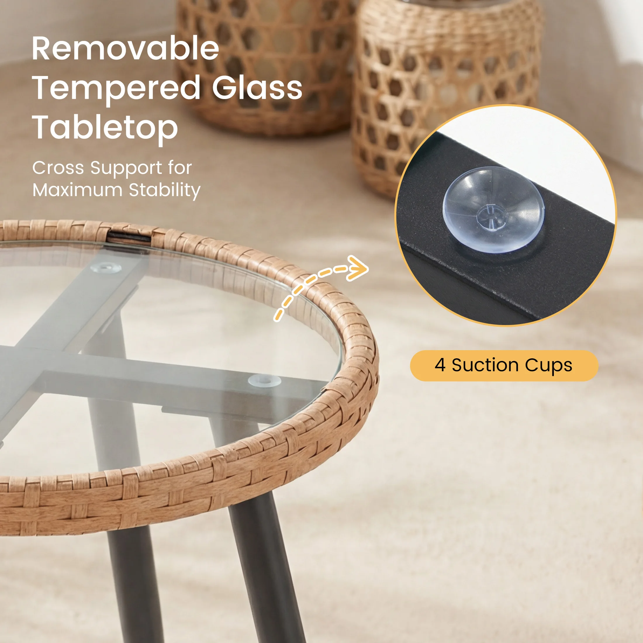 Thumbnail 4 - #25 Latest Patio Furniture Offers