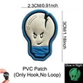 HK27-1-Blue-1PCS