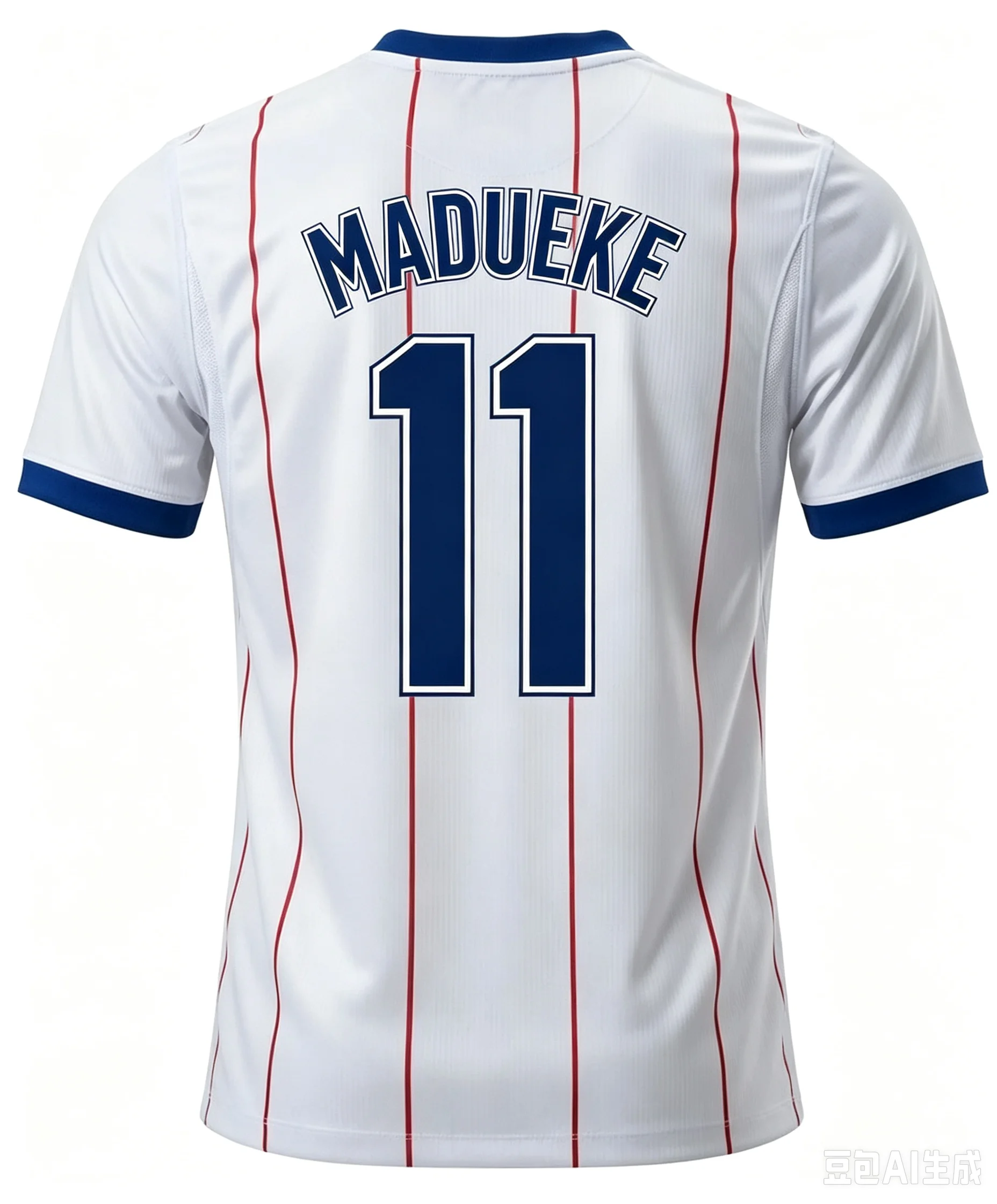 Fußballtrikots für Fans 2026-2027 Chelsea 3D-Druck Fußballshirt Herren Damen Atmungsaktiv Schnelltrocknend Sommer Sporttrikots – Detail 11
