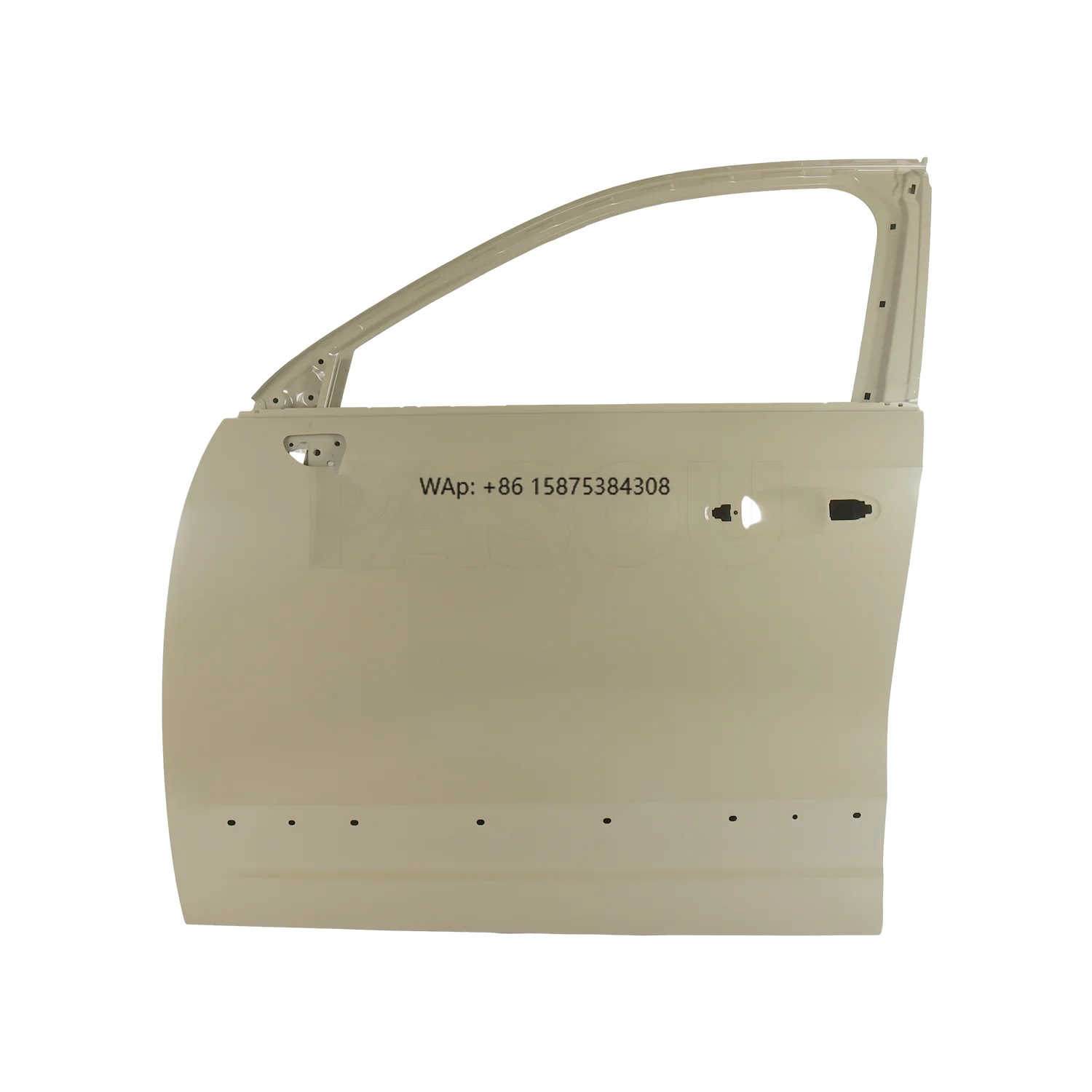 

High Quality GWM Haval Jolion Front Door Panel for Great Wall Hover Jolion