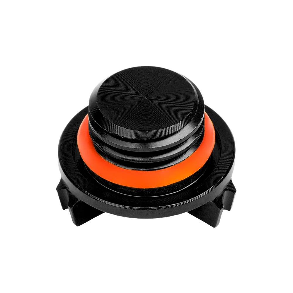 Motorcycle Engine Oil Filler Cap Fuel Hole Anti-Theft Bolts Seal Screw Accessories For Honda PCX160 PCX150 PCX125 PCX160/150/125 - view 4