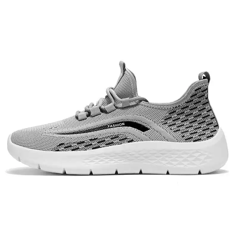 Autumn Ete Breathable Sneakers Men Loafers Shoes Men Size 50 Running Slide Sports Offers Tennes Newest Loofers Cheap Pretty