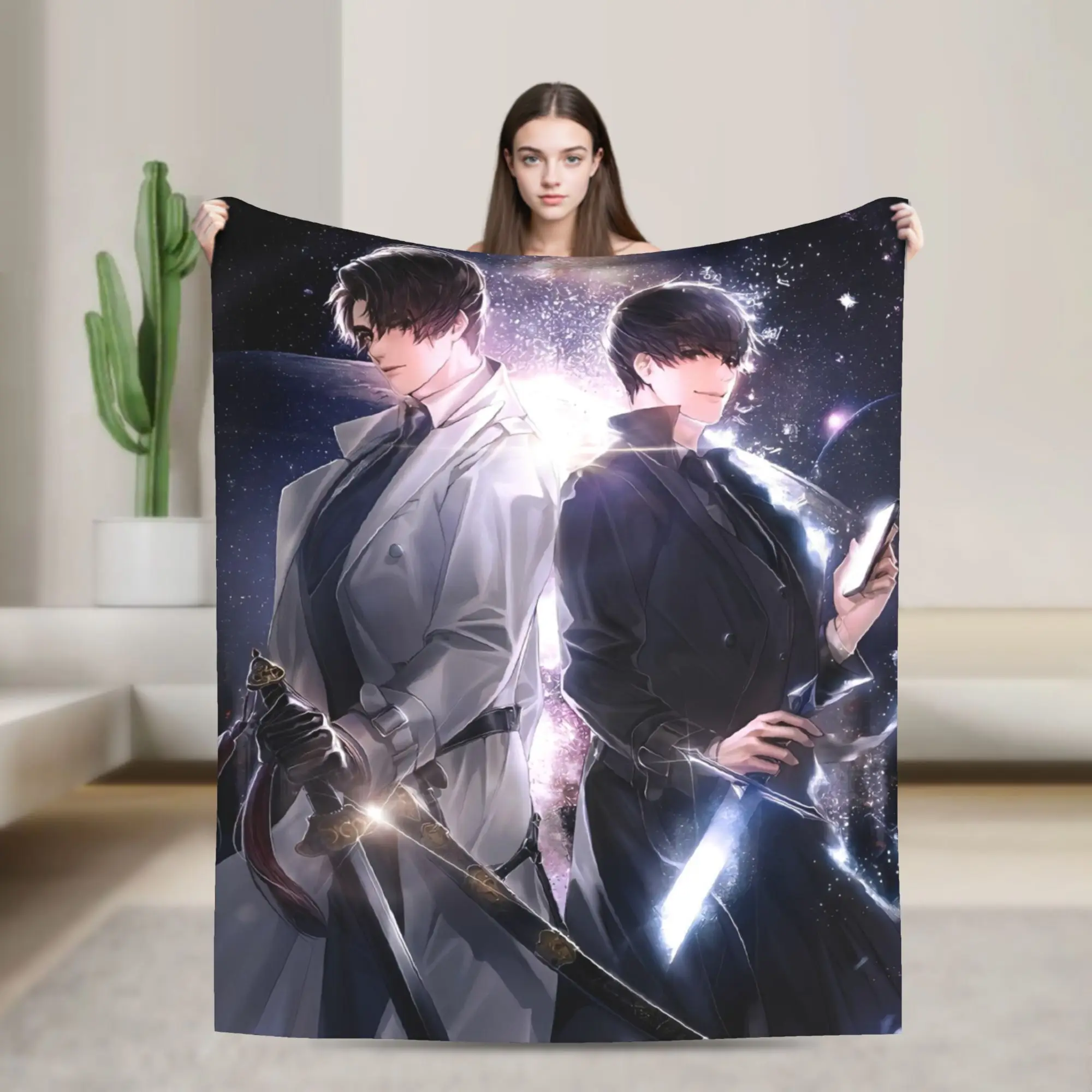 Omniscient Readers … - image