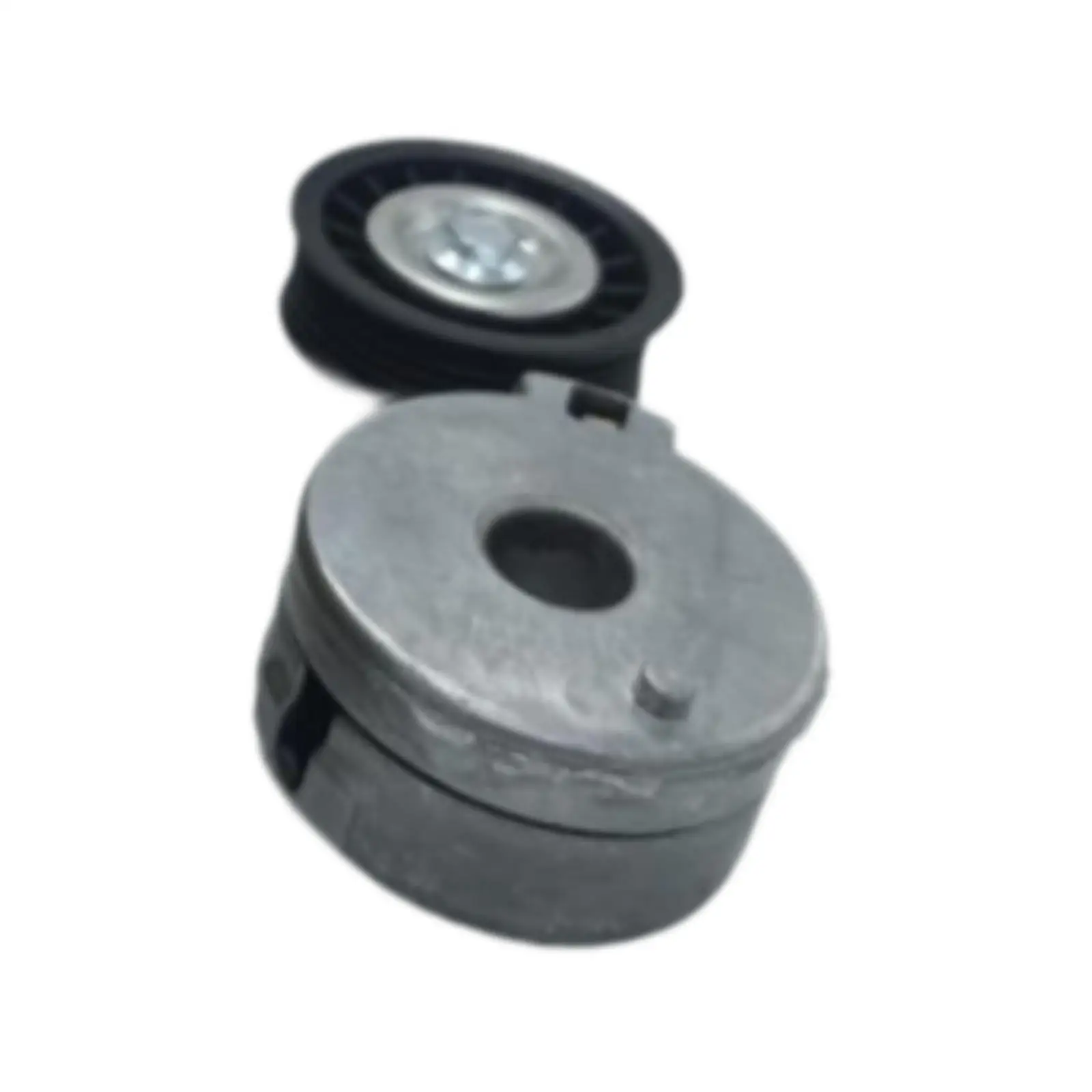 Drive Belt Tensioner Assembly 5971 5030005 131086 45971 89009 Metal 38009 with Pulley for Uplander Malibu Venture