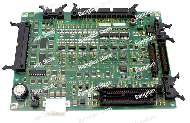 

Elevator I/O-MLT substrate IO motherboard