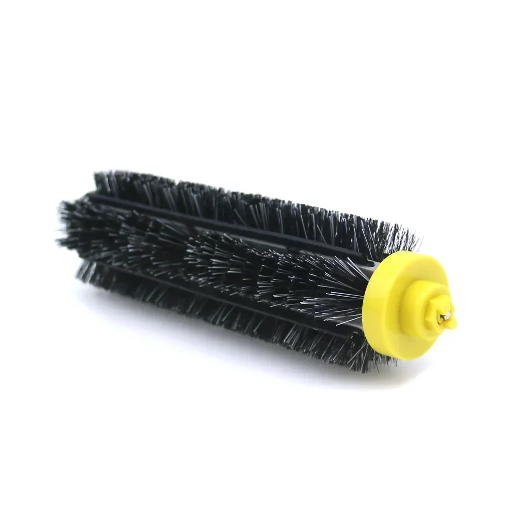 HEPA Filter +Side Brush + Bristle Brush for iRobot Roomba 700 760 770 772 774 775 776 780 782 785 786 790 Accessories Brush