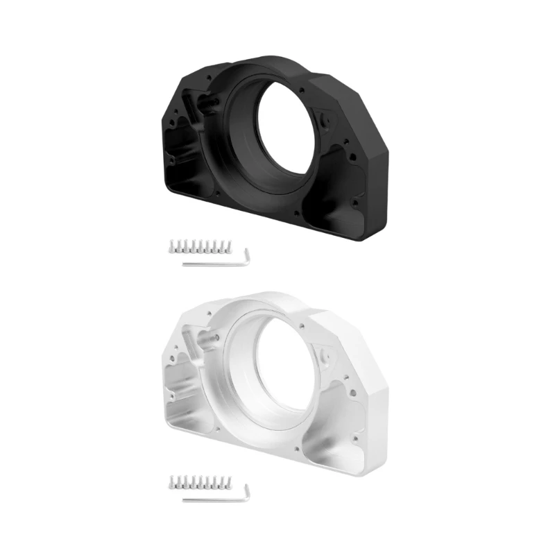 Steering Bearing Holder Support Bracket for Competitive Simulation Games