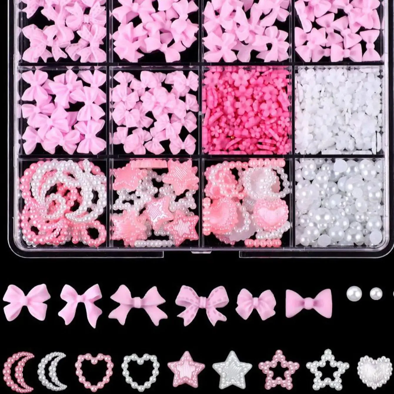 Thumbnail 2 - #17 Latest Manicure Glues Updates