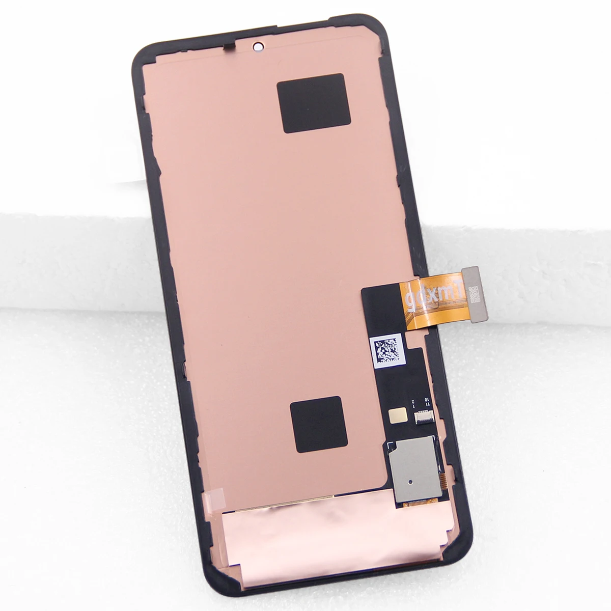 6.2'' AMOLED Pixel8 For Google Pixel 8 LCD Display Touch Screen