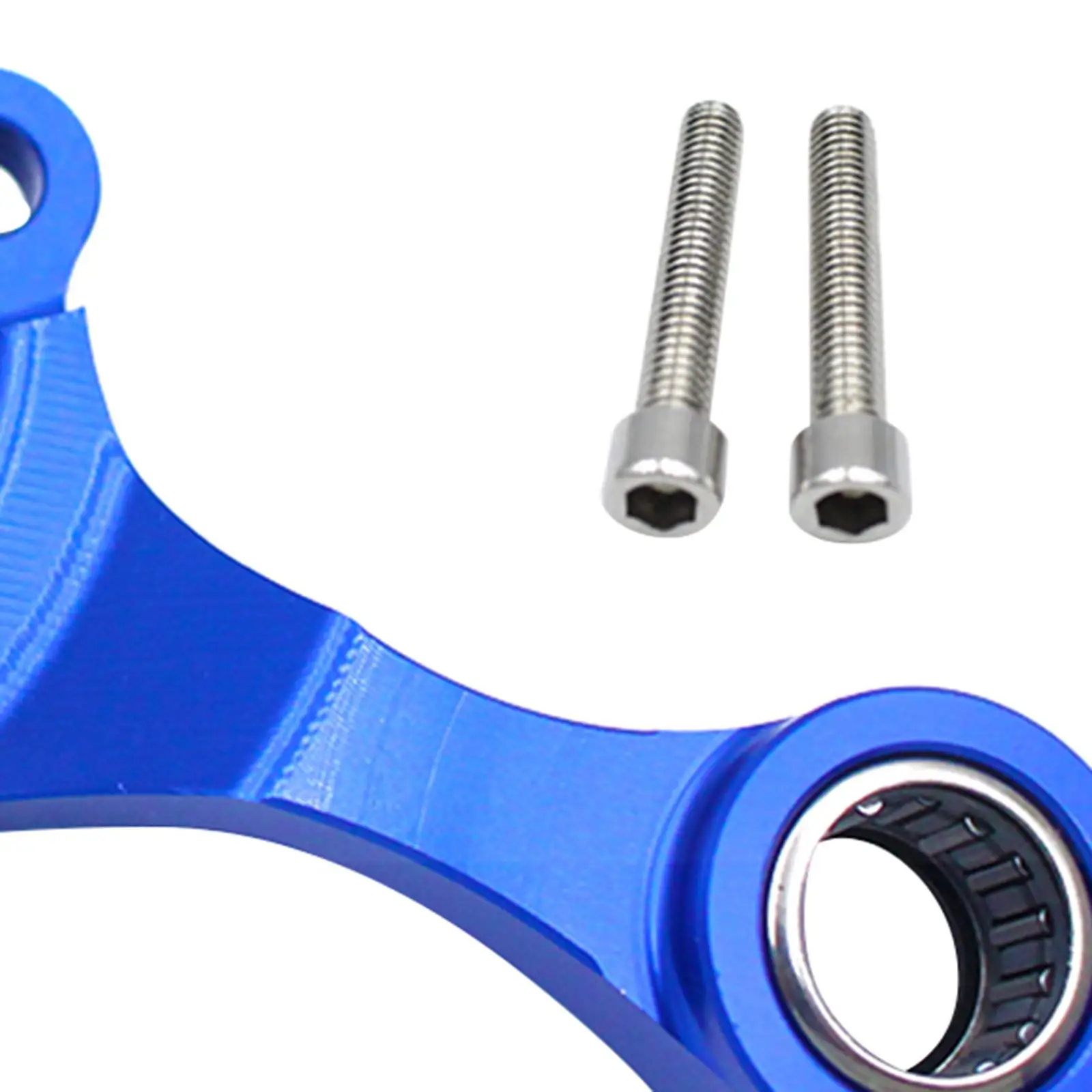 Staffa stabilizzatrice per leva stabilizzatrice cambio Yamaha FZ07 2015-2017