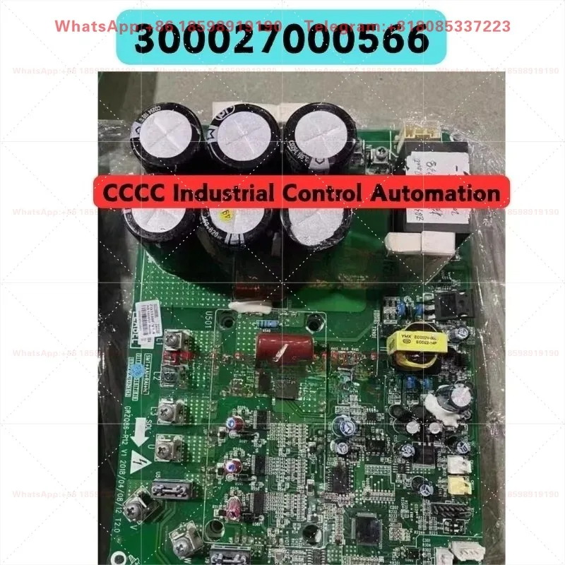 Brand New Original 300027000566 motherboard Functional test OK Fast Shipping